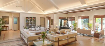 amã Stays & Trails Nine Palms, Alibag