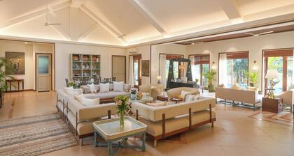 amã Stays & Trails Nine Palms, Alibag