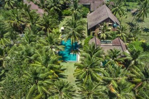 Front of property - Ayana Sea (Wadduwa)