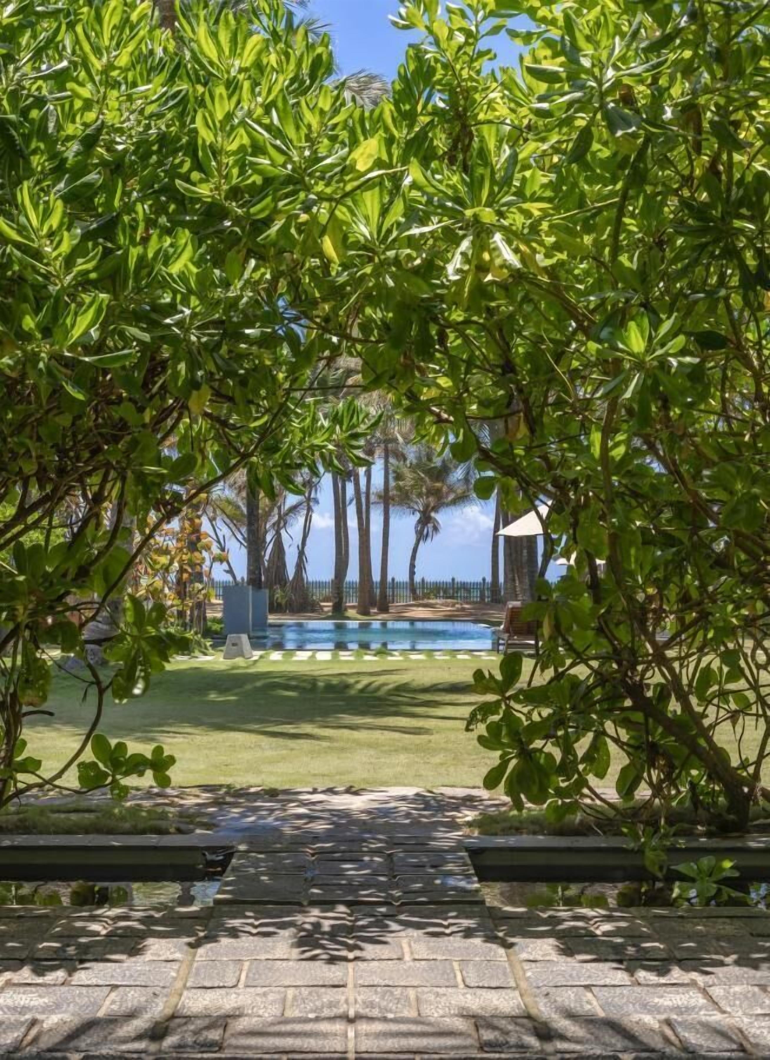 Jardín