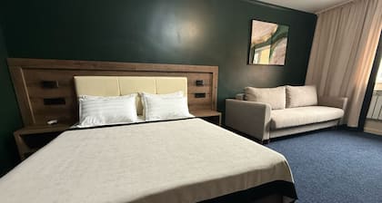 Mini Hotel Ulpan