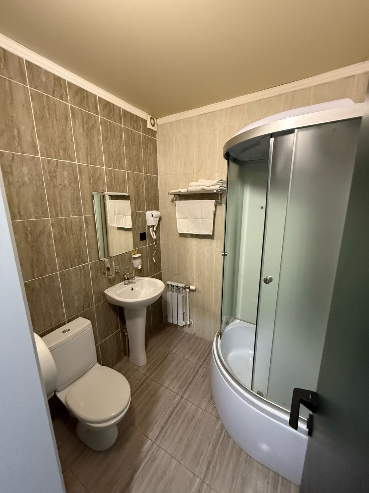 Foto - Ulpan Mini Hotel