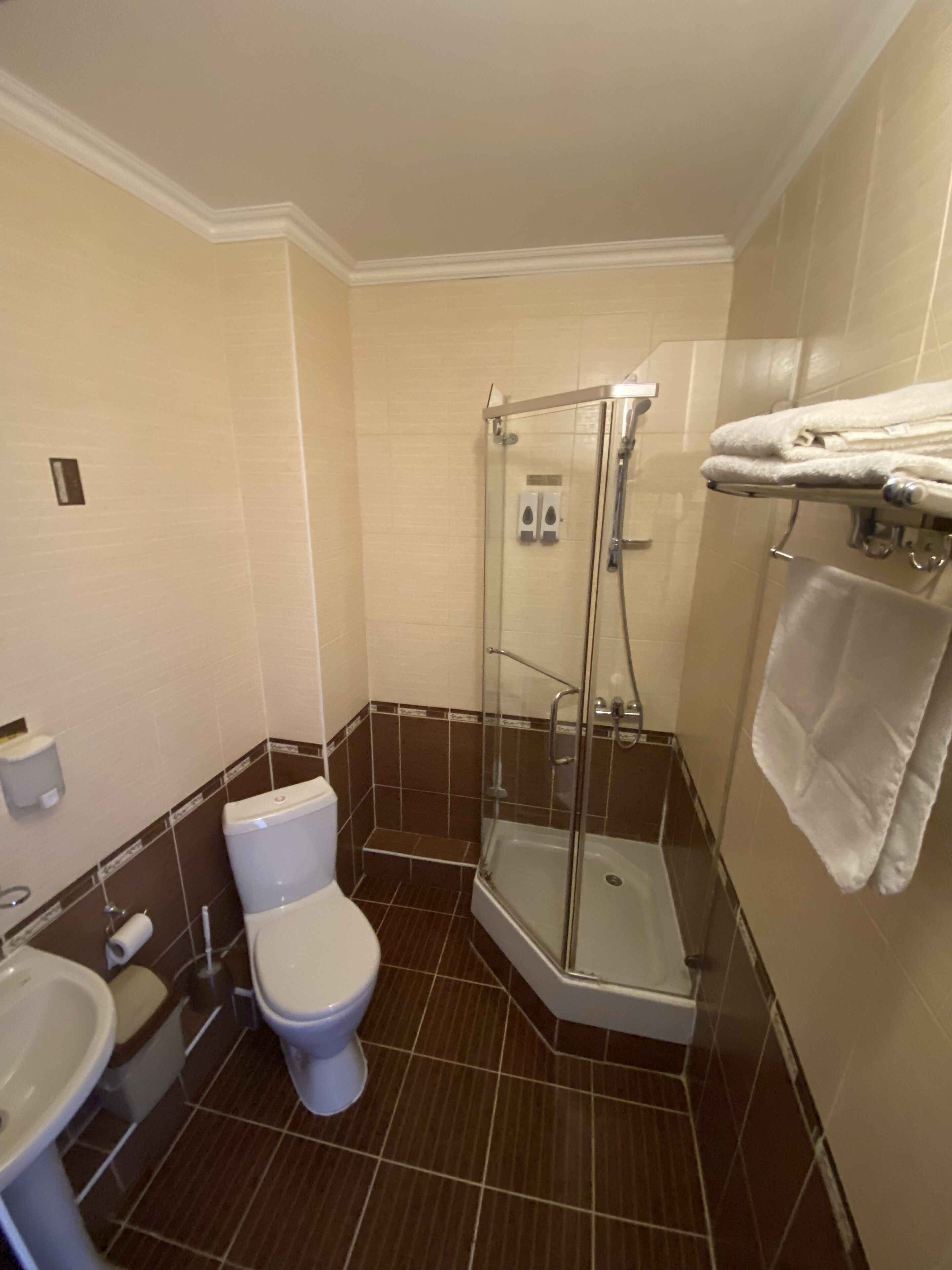 Foto - Ulpan Mini Hotel