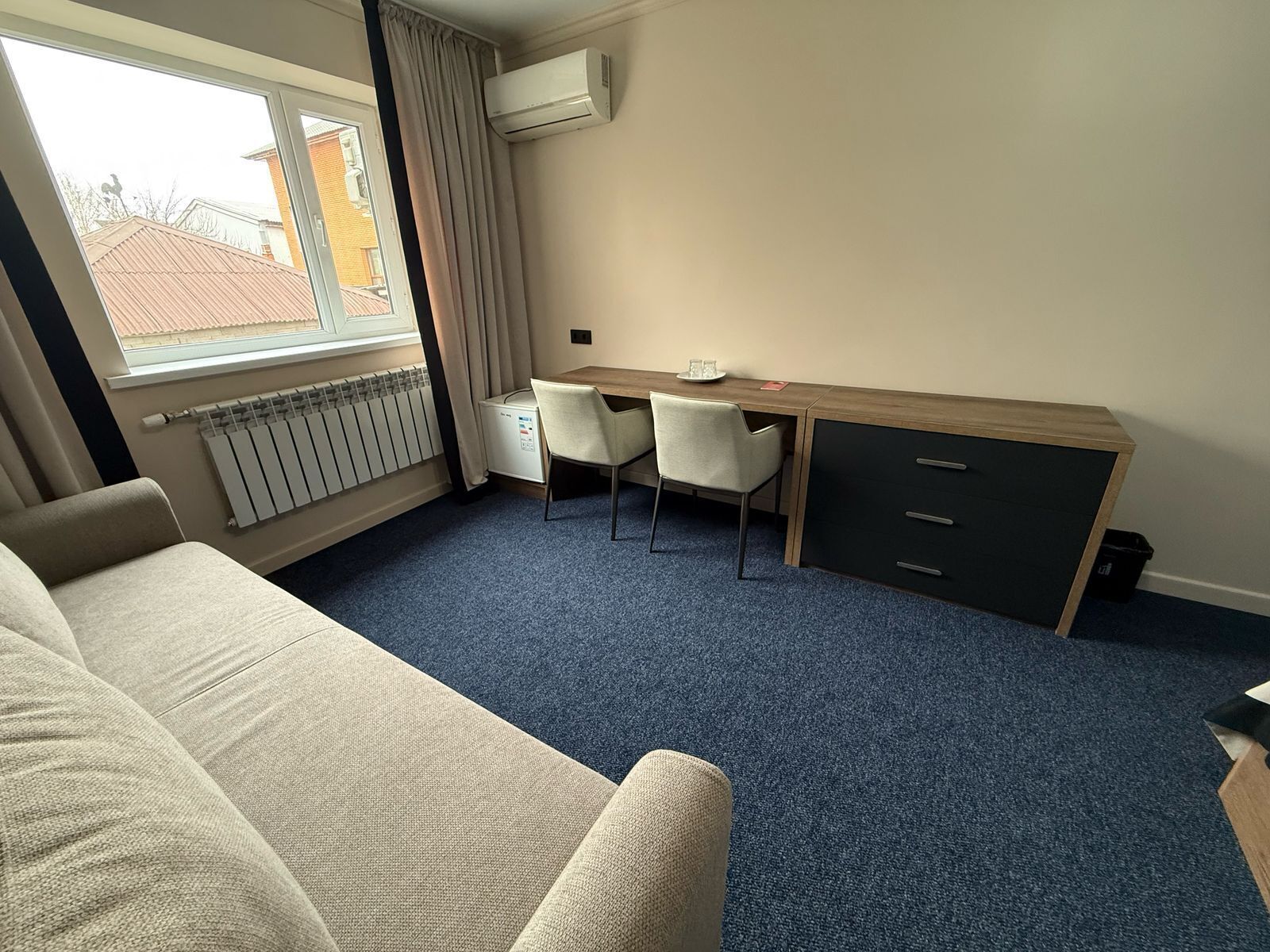 Foto - Ulpan Mini Hotel