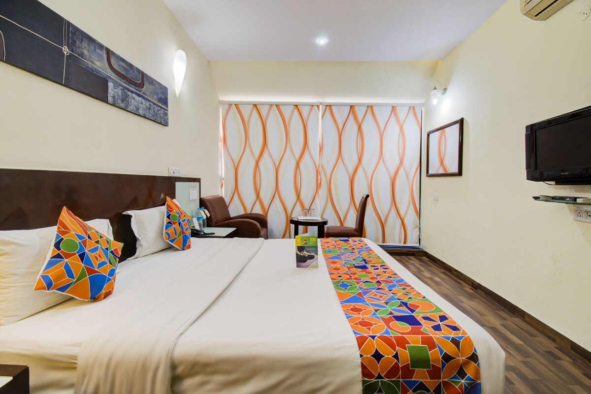 Family Room, Non Smoking | View from room