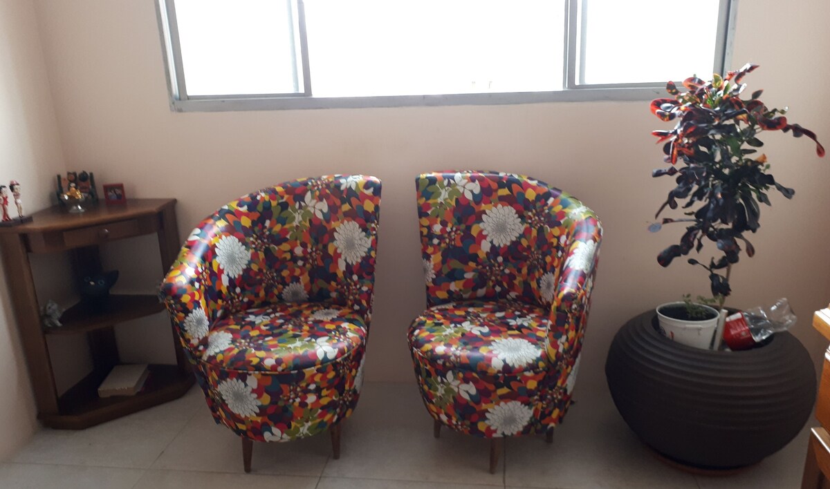 Image de profil de l’hôte