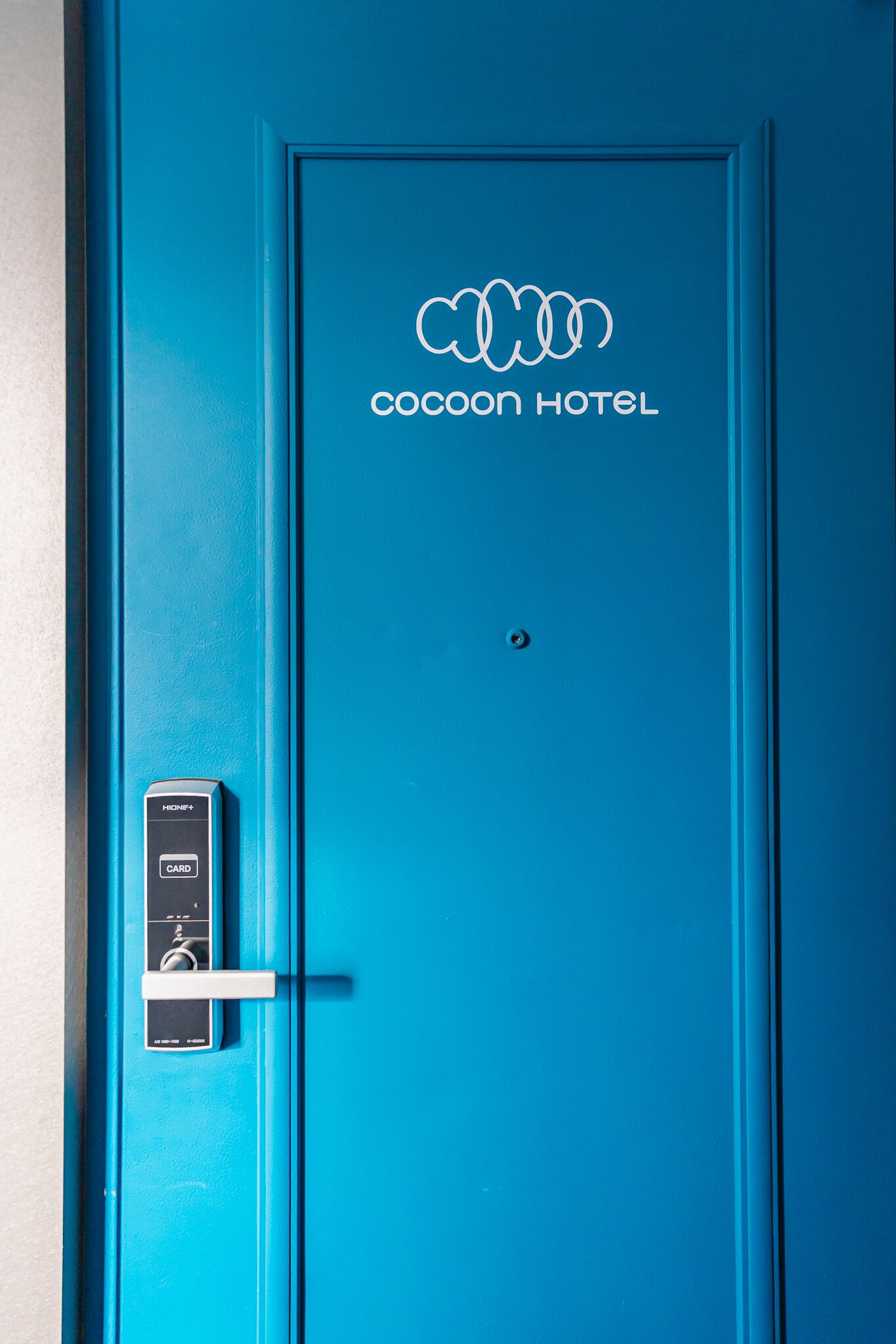 Foto - Cocoon Hotel