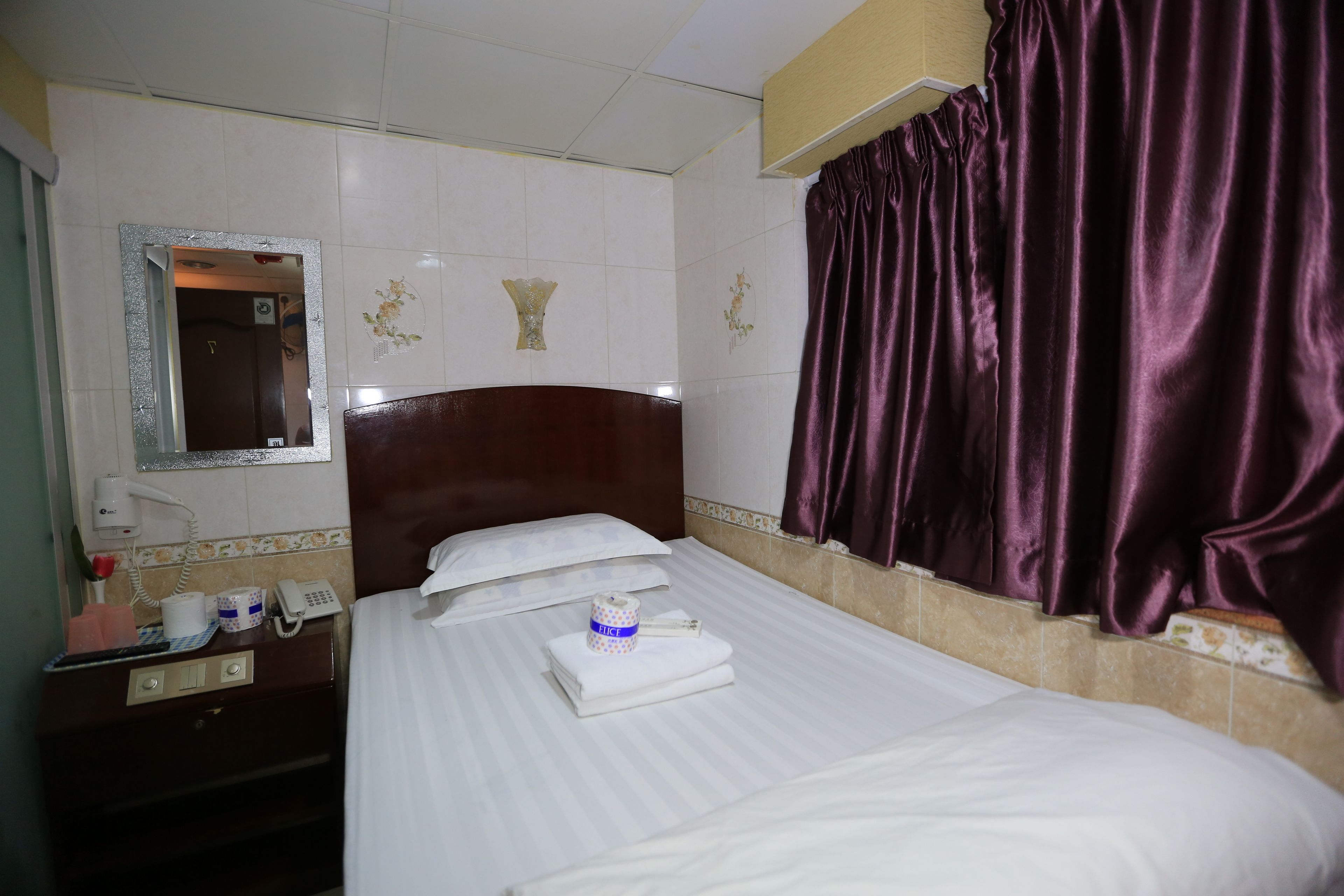 Foto - Everest Hostel