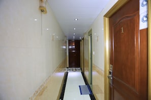 门厅