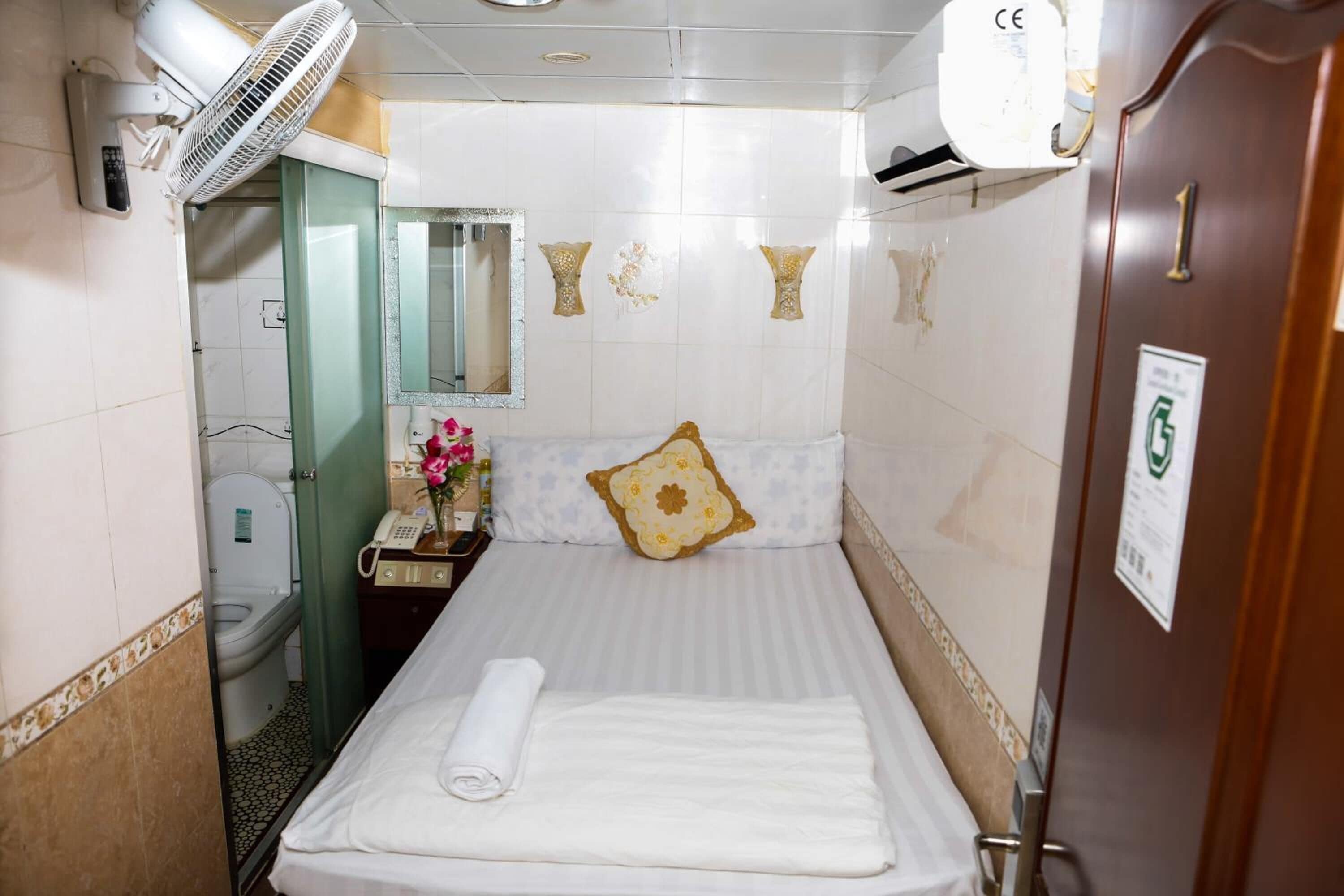 Foto - Everest Hostel