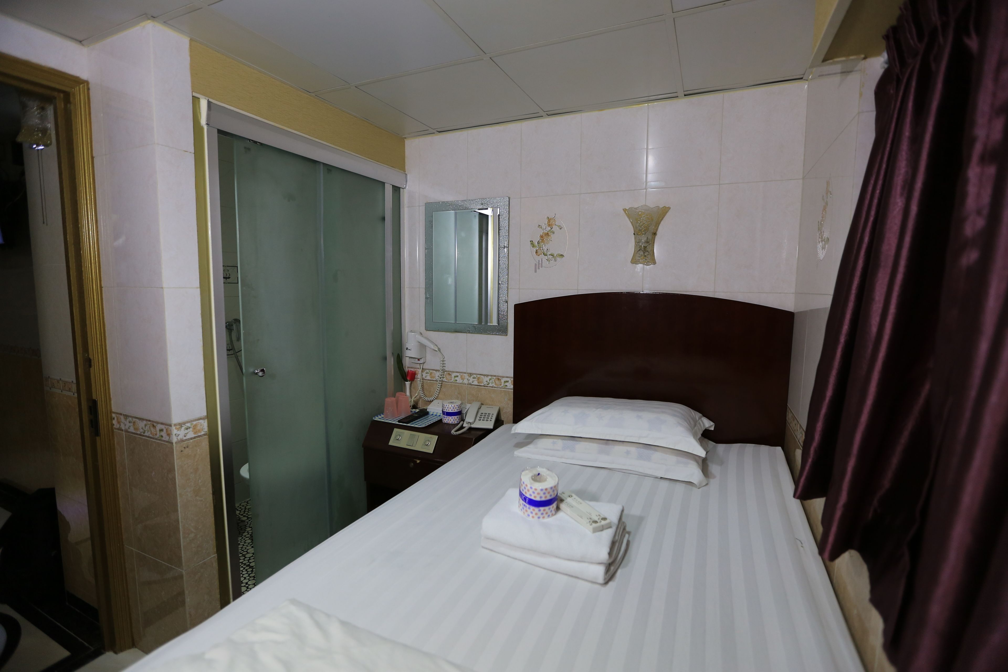 Foto - Everest Hostel