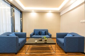 ห้องสวีท (Extreme Sassy) | Wi-Fi ฟรี