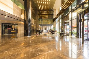 ล็อบบี้