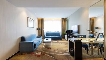 Suite (Selected D) | Kostenloses WLAN