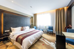 ห้องสวีท (Selected D) | Wi-Fi ฟรี