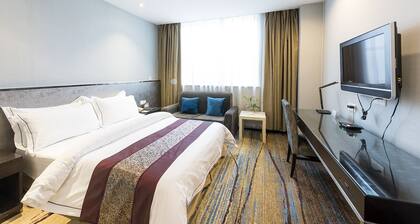 Metropolo Nantong Overseas Chinese Hotel