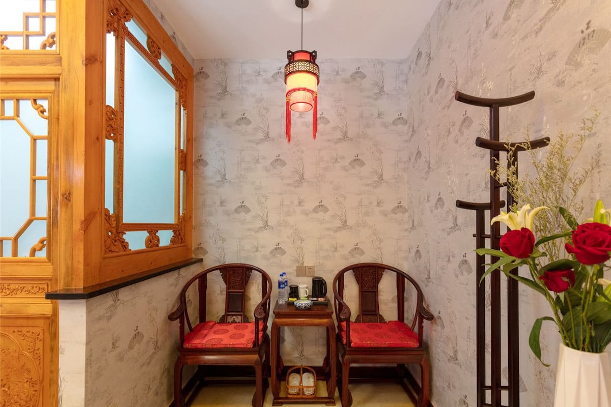 Double Room (Ultra Sassy) | Free WiFi