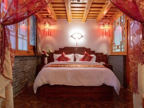 Family Room - Metropolo Pingyao Ancient City Hotel (Jinzhong)