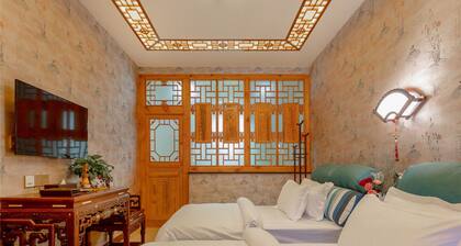 Metropolo Pingyao Ancient City Hotel