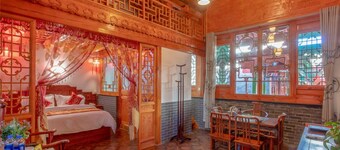 メトロポロ ピンヤオ エンシェント シティ ホテル