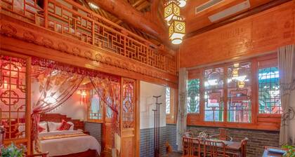 Metropolo Pingyao Ancient City Hotel