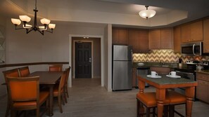 Private kitchen - Your alpine getaway! (Park City)