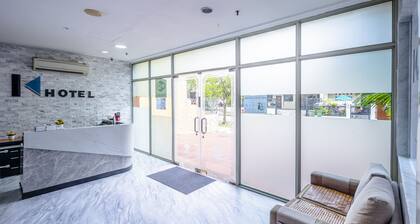 K HOTEL 12