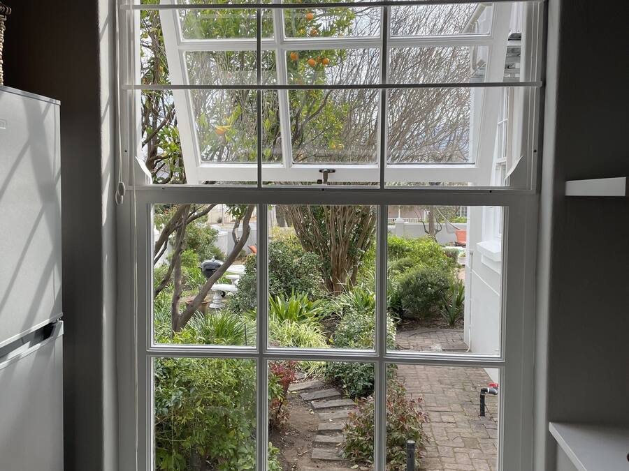 Family House, 2 Bedrooms, Non Smoking | Garden view