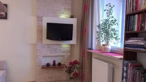 Room - Apartamenty Nad Jeziorkiem (Warsaw)