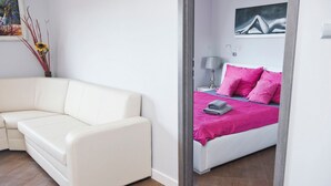 Room - Apartamenty Nad Jeziorkiem (Warsaw)