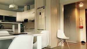 Room - Apartamenty Nad Jeziorkiem (Warsaw)