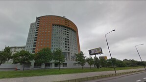 Exterior - Apartamenty Nad Jeziorkiem (Warsaw)
