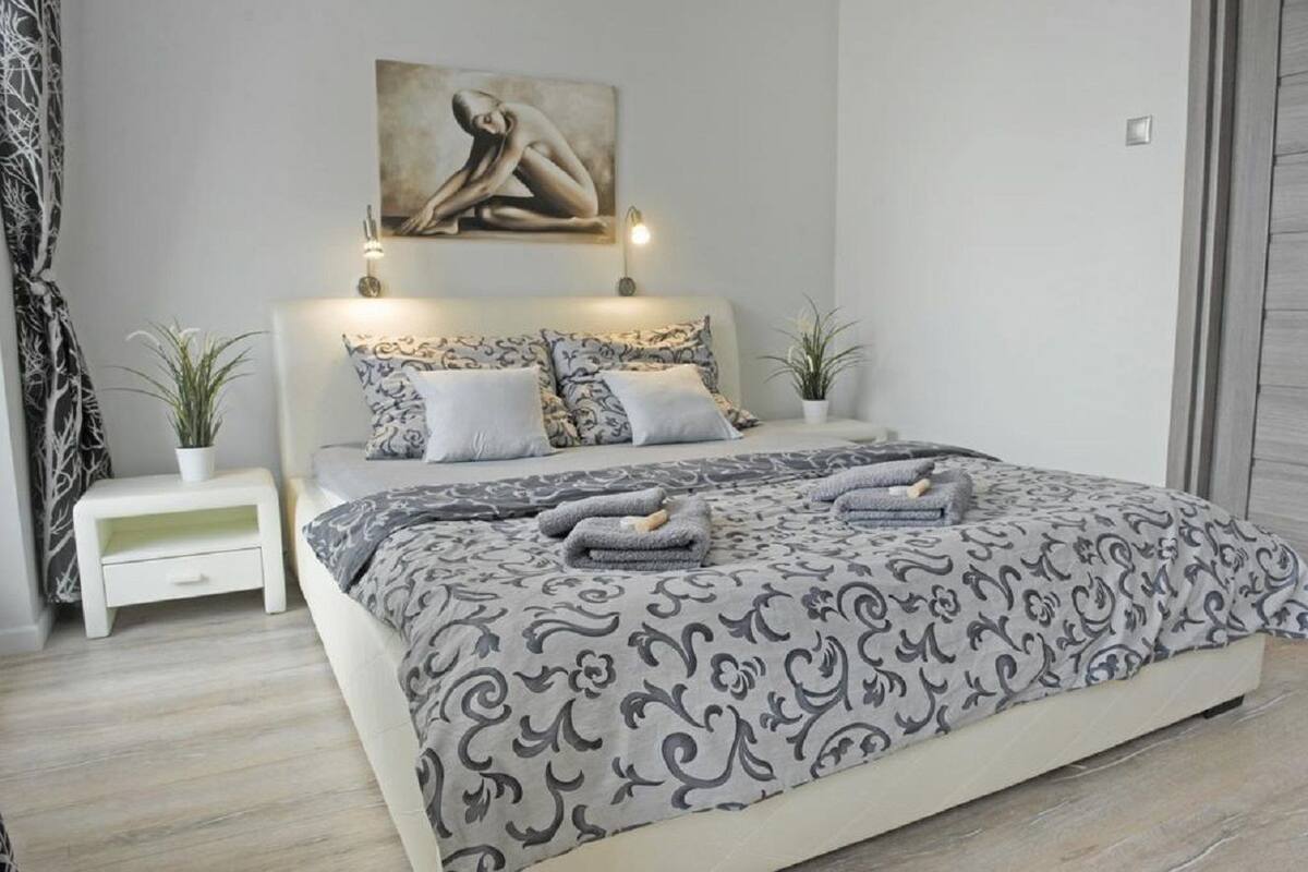 Appartement (1) | 1 chambre, décoration personnalisée, fer et planche à repasser