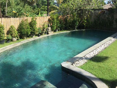 Ayana Villa