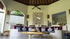 Property amenity - Ayana Villa (Canggu)
