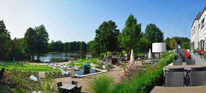 See- und Sporthotel Ankum