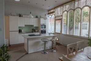 Private kitchen - Toothbrush Apts - Ipswich Fonnereau Road (Ipswich)