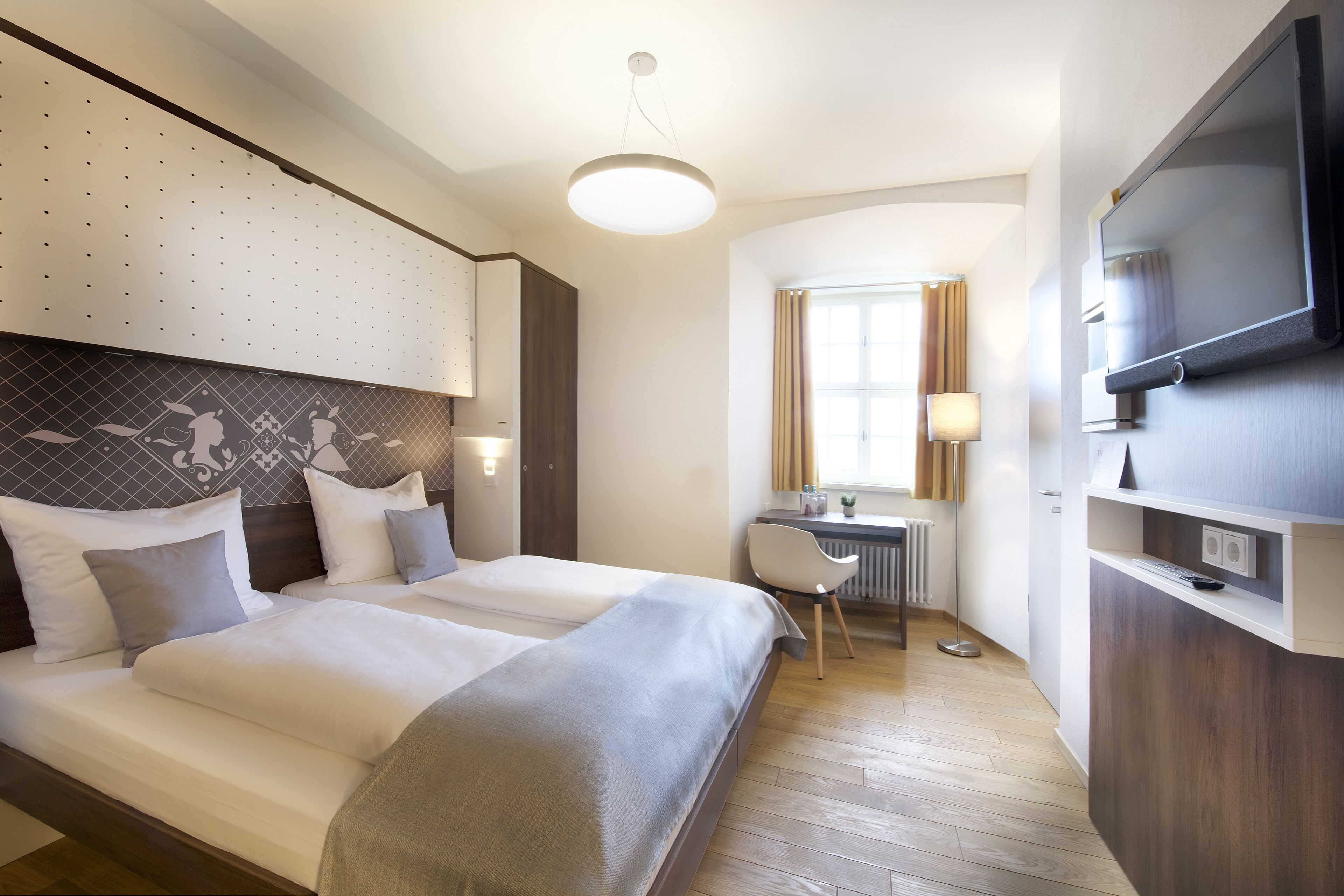 Foto - JUFA Hotel Kronach – Festung Rosenberg