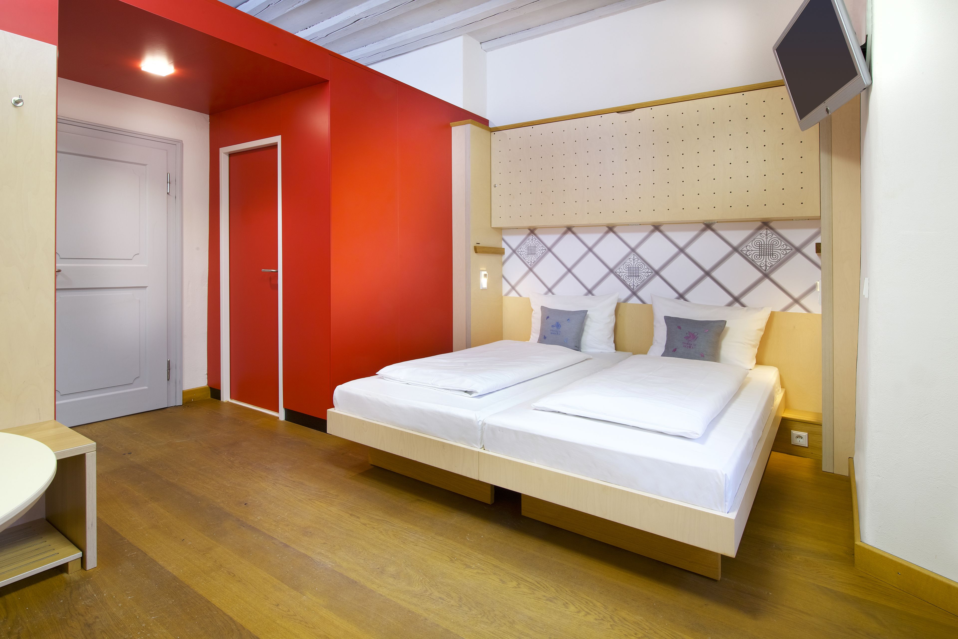 Foto - JUFA Hotel Kronach – Festung Rosenberg