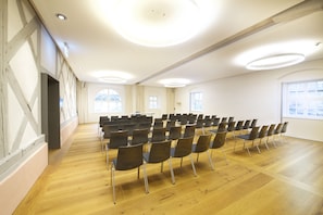 Sala de reunião