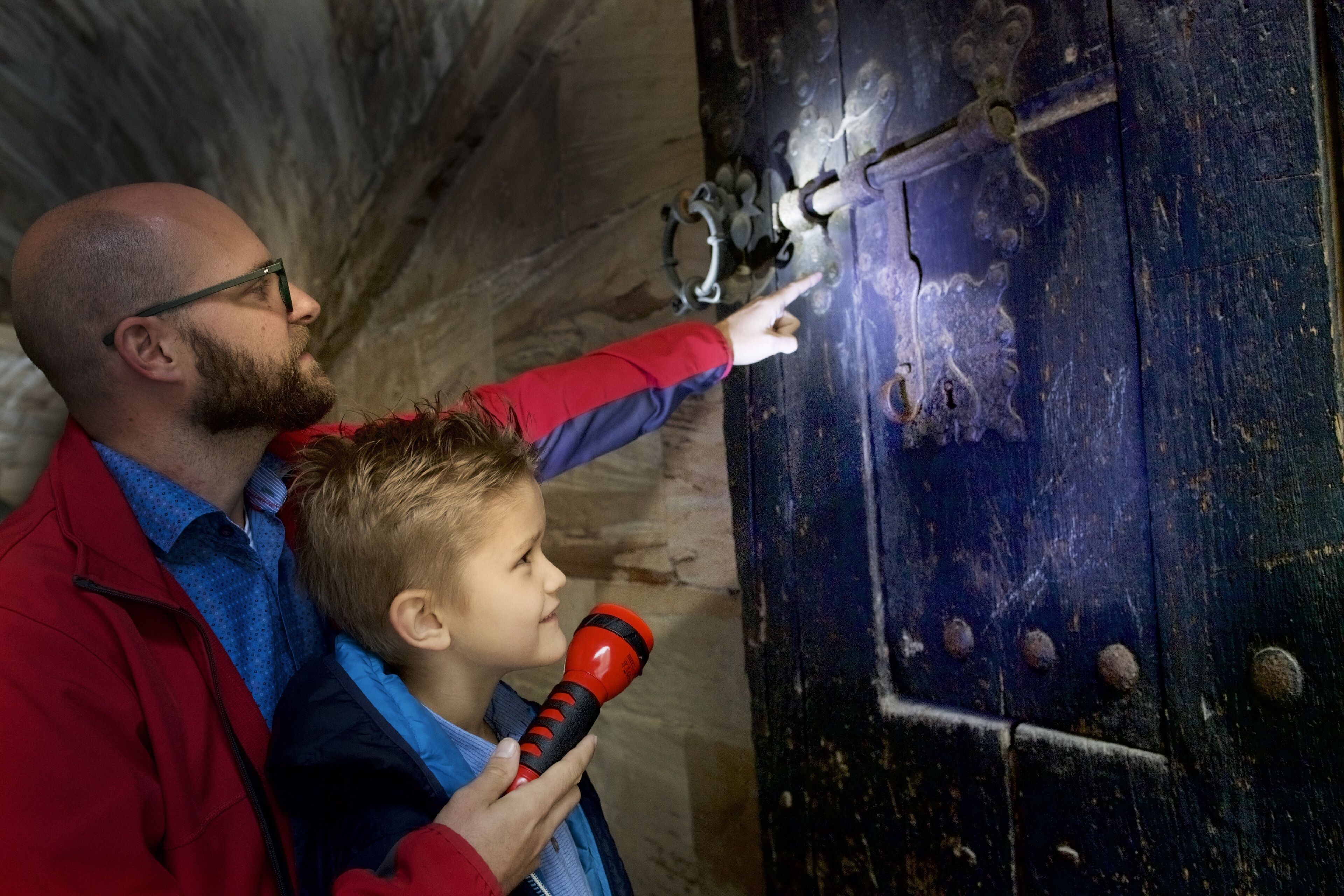 children’s activities