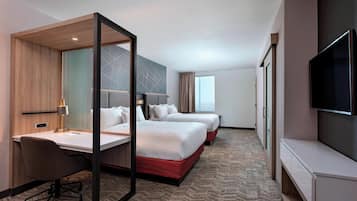 1 bedroom, in-room safe, desk, laptop workspace