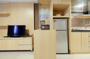 Room | Private kitchen