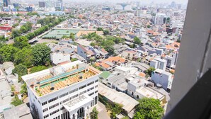 ห้องพัก | วิวจากห้องพัก