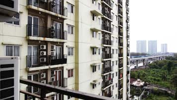 Room | View from room