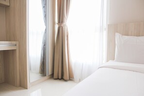 Room - 2BR Elpis Residence Apartment Near To Mangga Dua Area (Jakarta)