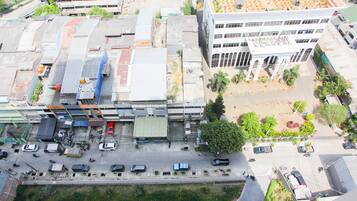 Room | View from room