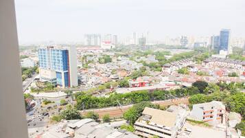 Room | View from room