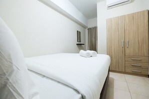 Room | Wi-fi percuma, cadar katil 