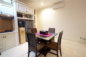 Habitación | Servicio a la habitación